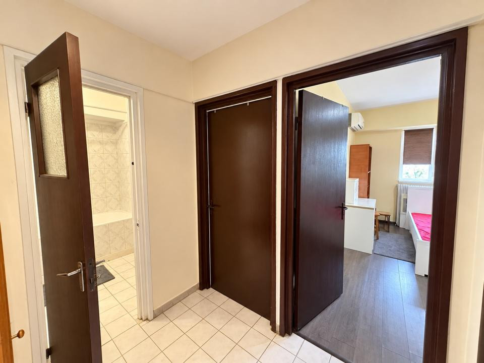 OCAZIE! 4 camere - 92 mp | Decomandat | BLOC FOARTE BUN | zona Obor