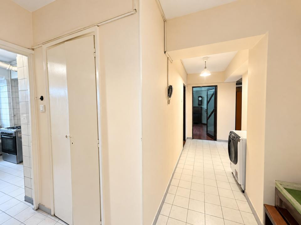 OCAZIE! 4 camere - 92 mp | Decomandat | BLOC FOARTE BUN | zona Obor