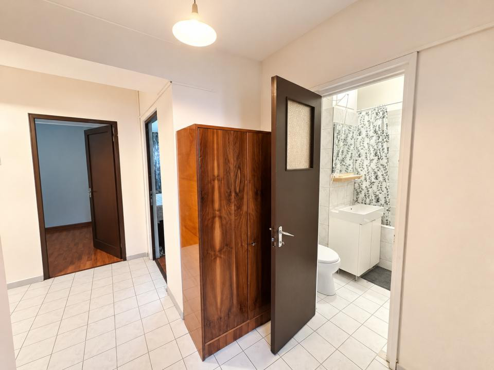 OCAZIE! 4 camere - 92 mp | Decomandat | BLOC FOARTE BUN | zona Obor
