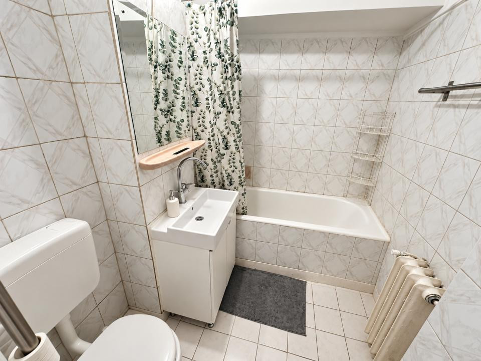 OCAZIE! 4 camere - 92 mp | Decomandat | BLOC FOARTE BUN | zona Obor
