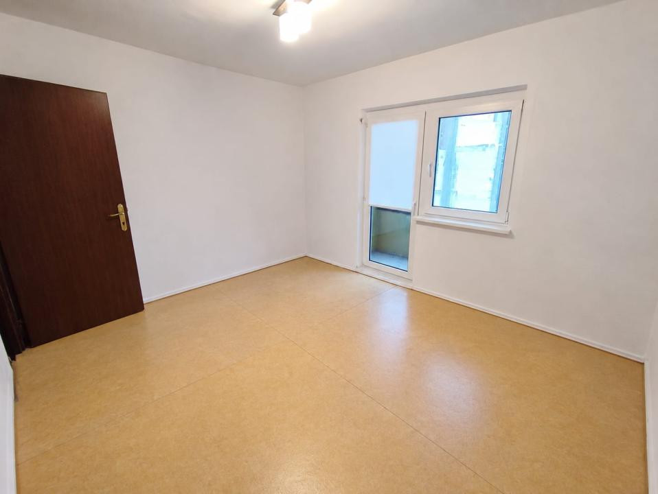 2 camere - 64mp | Bloc 1988 | 2 Balcoane | Doamna Ghica - Baicului