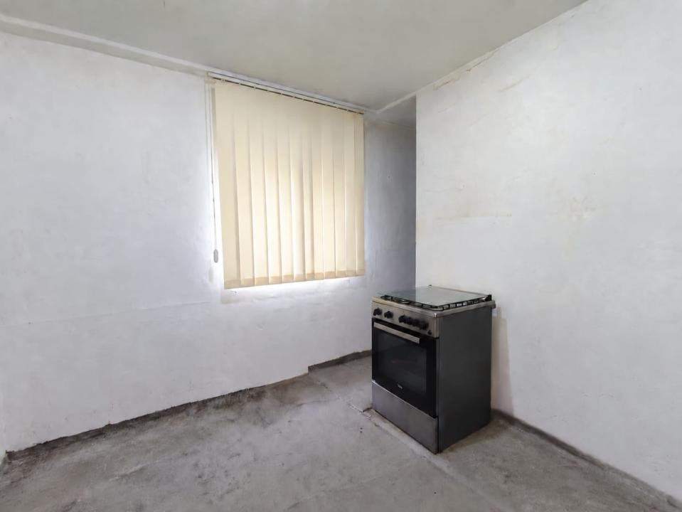 2 camere - 64mp | Bloc 1988 | 2 Balcoane | Doamna Ghica - Baicului