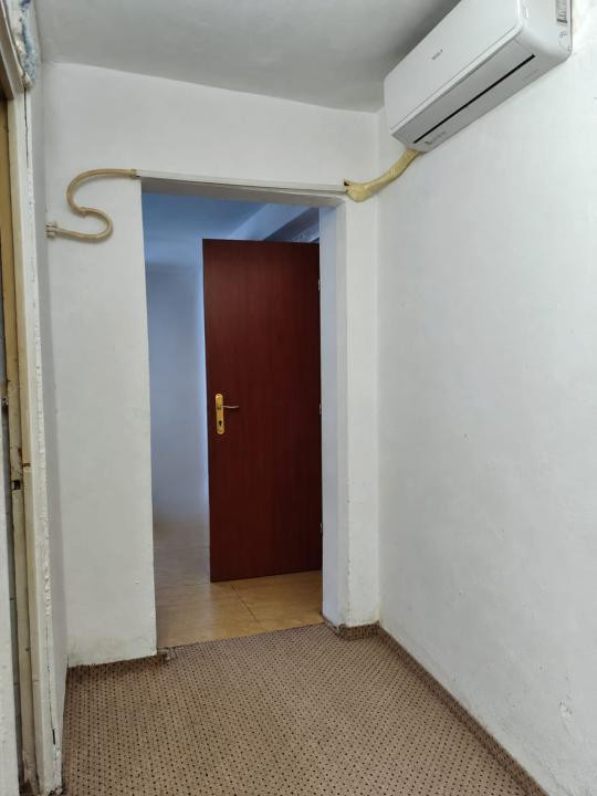 2 camere - 64mp | Bloc 1988 | 2 Balcoane | Doamna Ghica - Baicului