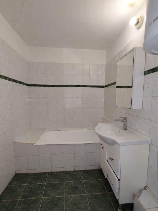 2 camere - 64mp | Bloc 1988 | 2 Balcoane | Doamna Ghica - Baicului