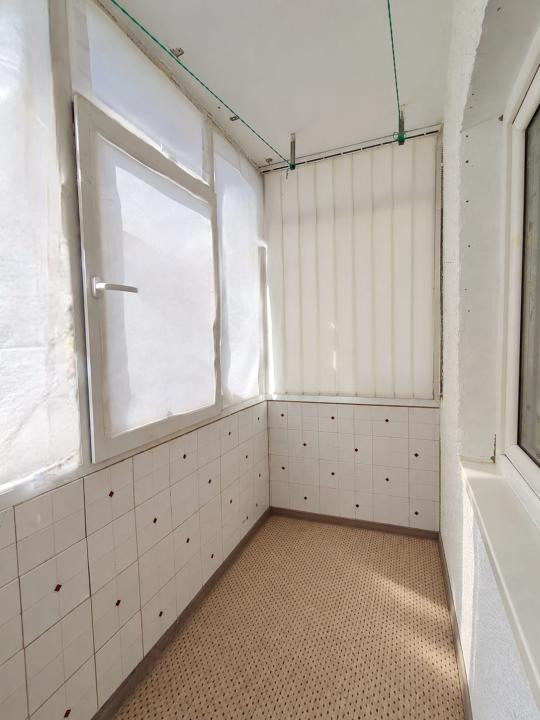 2 camere - 64mp | Bloc 1988 | 2 Balcoane | Doamna Ghica - Baicului