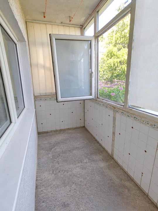 2 camere - 64mp | Bloc 1988 | 2 Balcoane | Doamna Ghica - Baicului