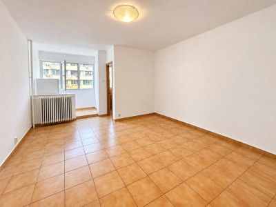 Garsonieră | 30 mp | Bloc reabilitat | Colentina-Obor - Teiul Doamnei