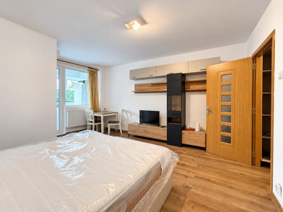 Garsonieră renovată, 32 mp| 6 minute de Piața Iancului