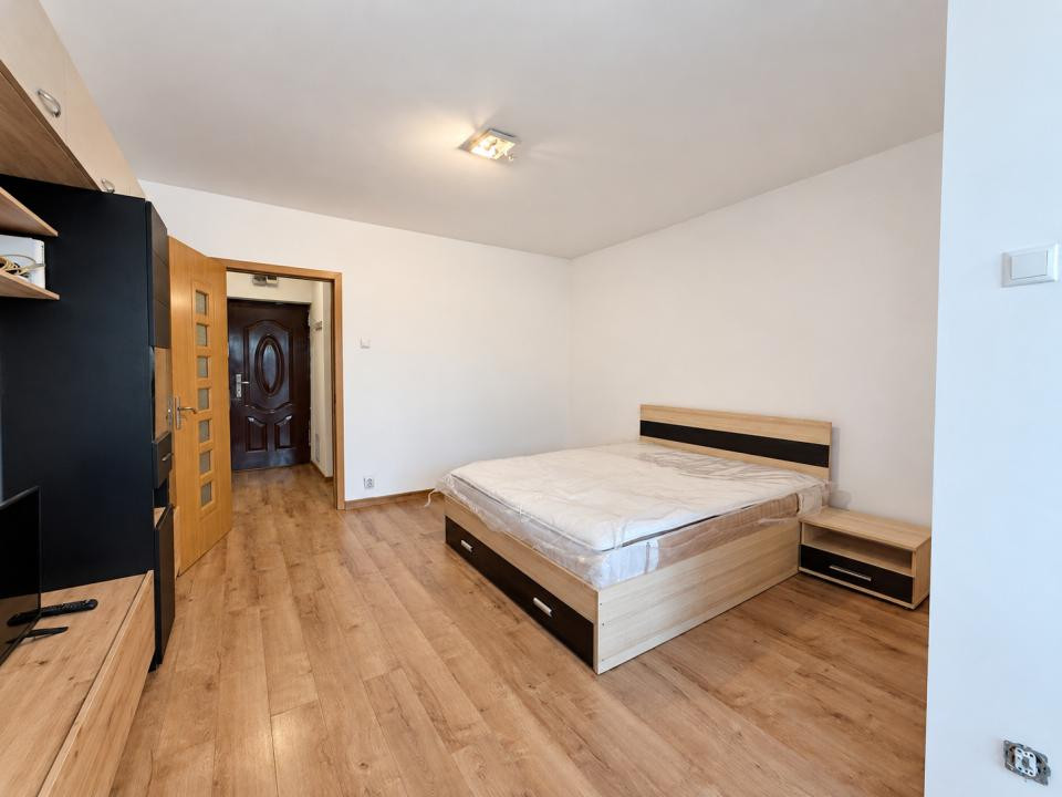 Garsonieră renovată, 32 mp| 6 minute de Piața Iancului