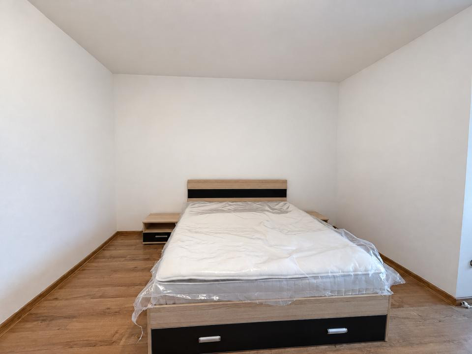 Garsonieră renovată, 32 mp| 6 minute de Piața Iancului