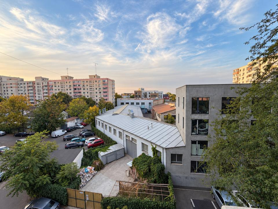 Garsonieră renovată, 32 mp| 6 minute de Piața Iancului