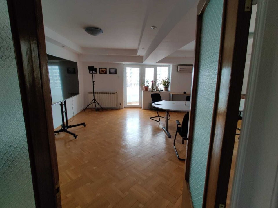 0% | Apartament 5 camere, centrala termica, 130 mp | Unirii