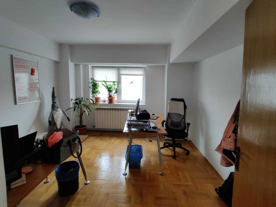 0% | Apartament 5 camere, centrala termica, 130 mp | Unirii