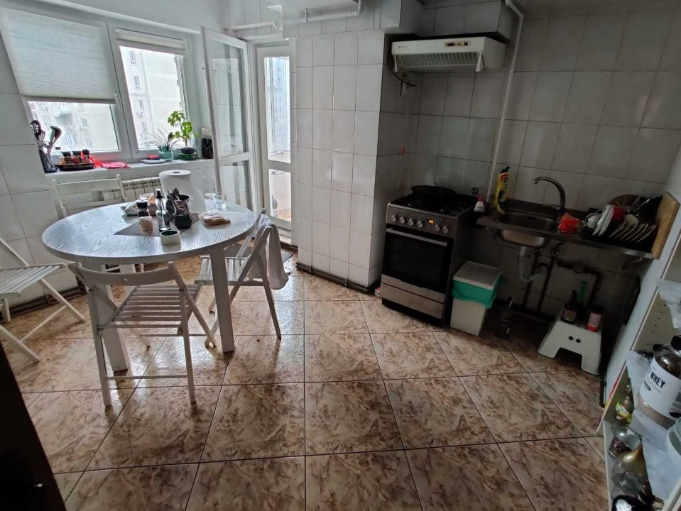 0% | Apartament 5 camere, centrala termica, 130 mp | Unirii