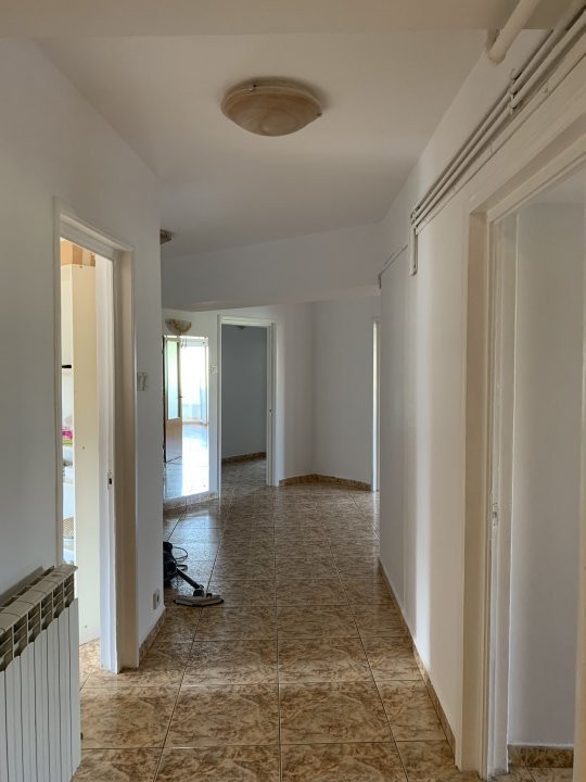 0% | Apartament 5 camere, centrala termica, 130 mp | Unirii