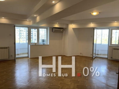 0% | Apartament 5 camere, centrala termica, 130 mp | Unirii