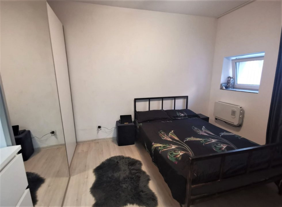0% | Apartament 2 camere, decomandat, 40 mp | Cladire Consolidat