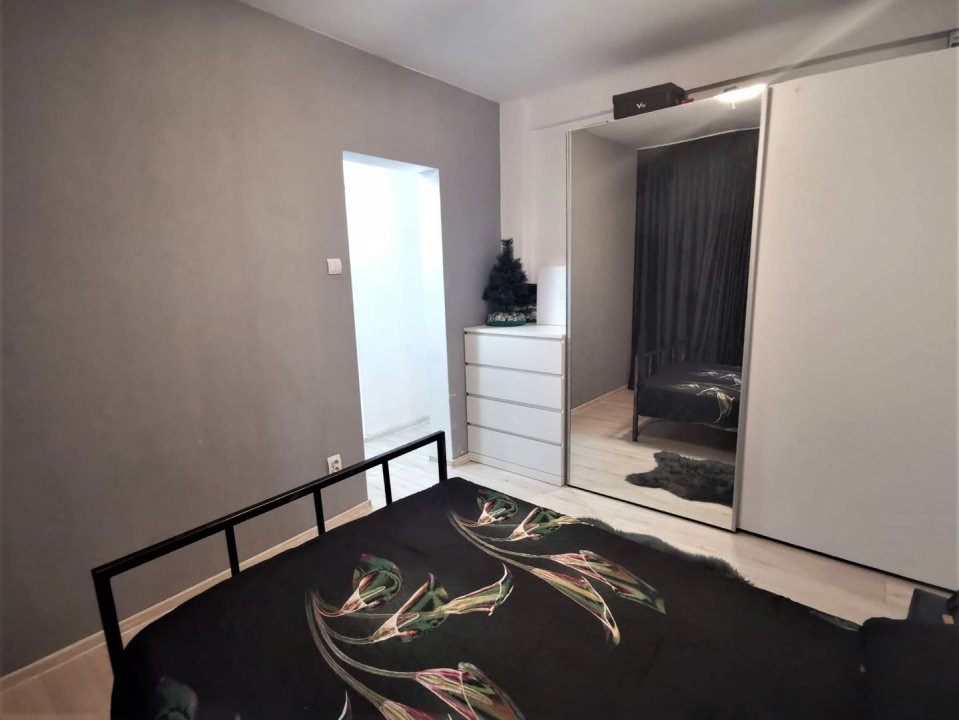 0% | Apartament 2 camere, decomandat, 40 mp | Cladire Consolidat
