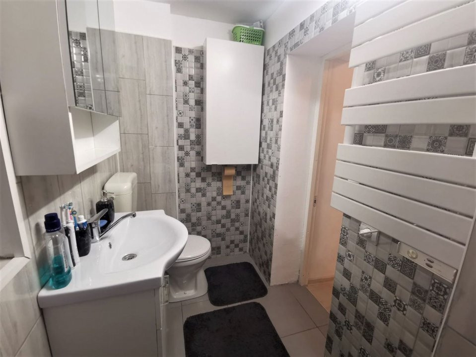 0% | Apartament 2 camere, decomandat, 40 mp | Cladire Consolidat