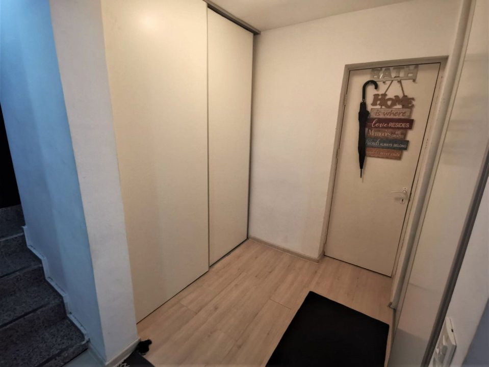 0% | Apartament 2 camere, decomandat, 40 mp | Cladire Consolidat