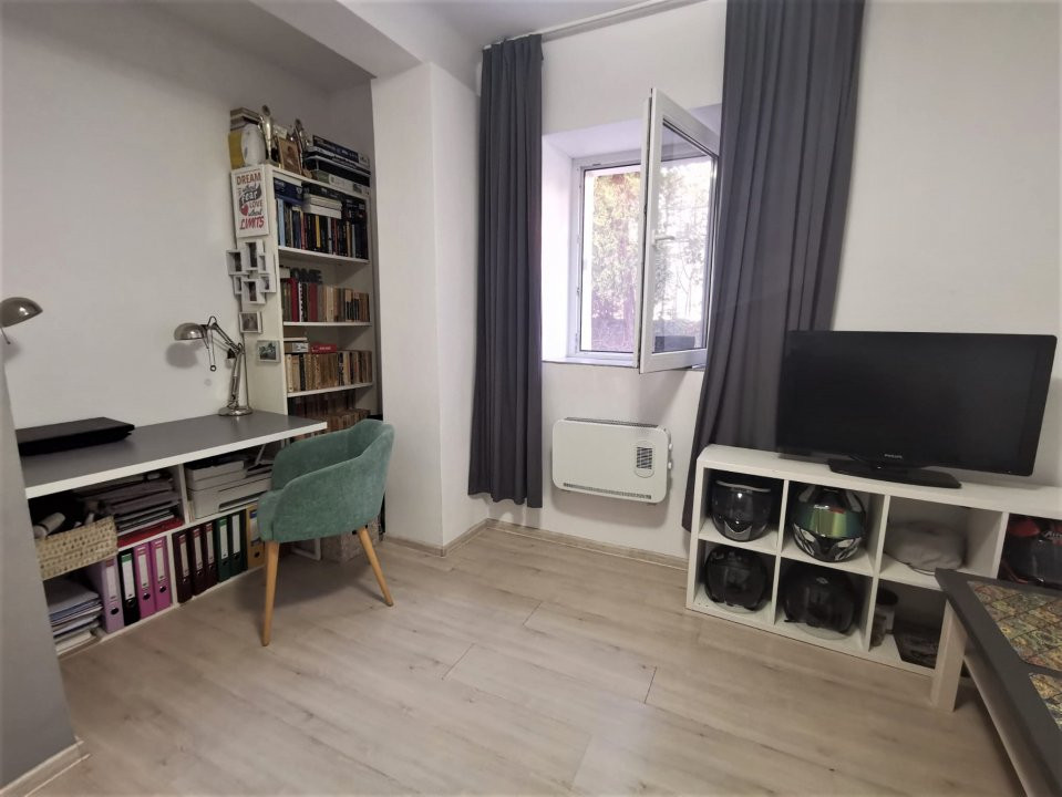 0% | Apartament 2 camere, decomandat, 40 mp | Cladire Consolidat