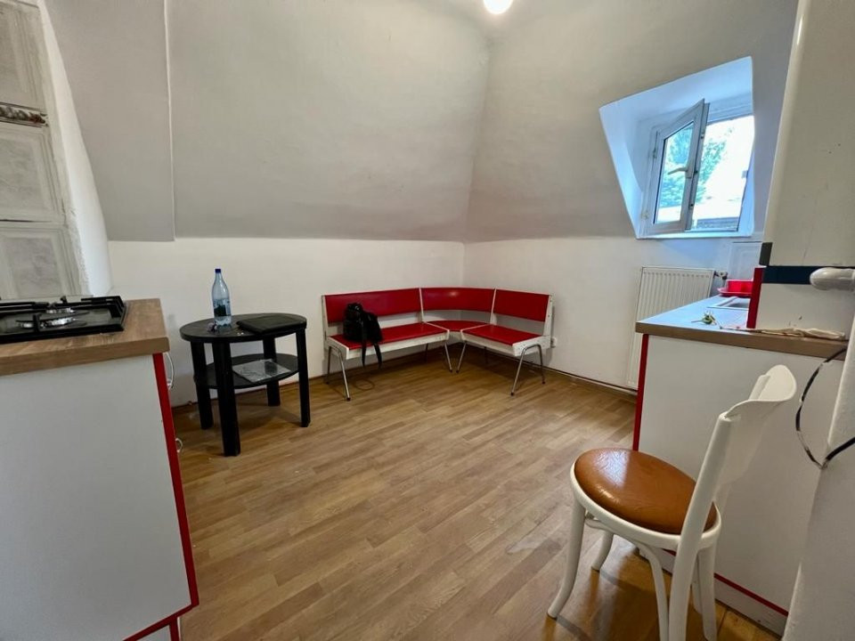 0%| Apartament 2 camere in vila, 62 mp plus garaj & 2 boxe | Cotroceni