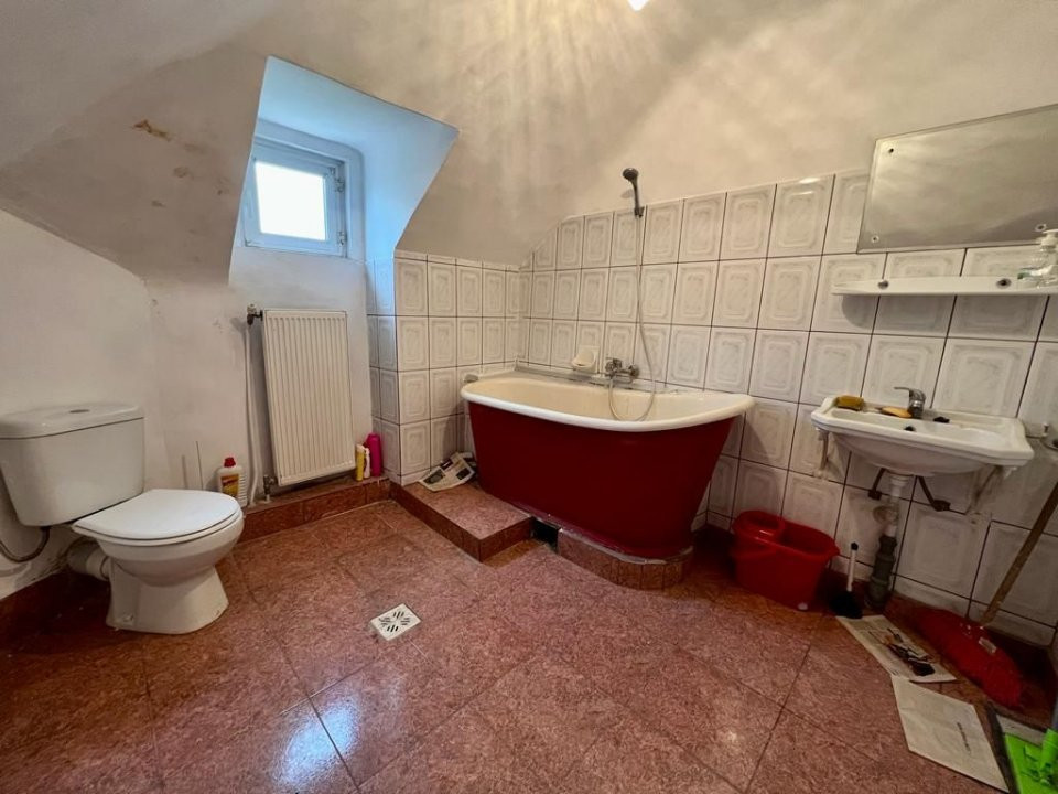 0%| Apartament 2 camere in vila, 62 mp plus garaj & 2 boxe | Cotroceni