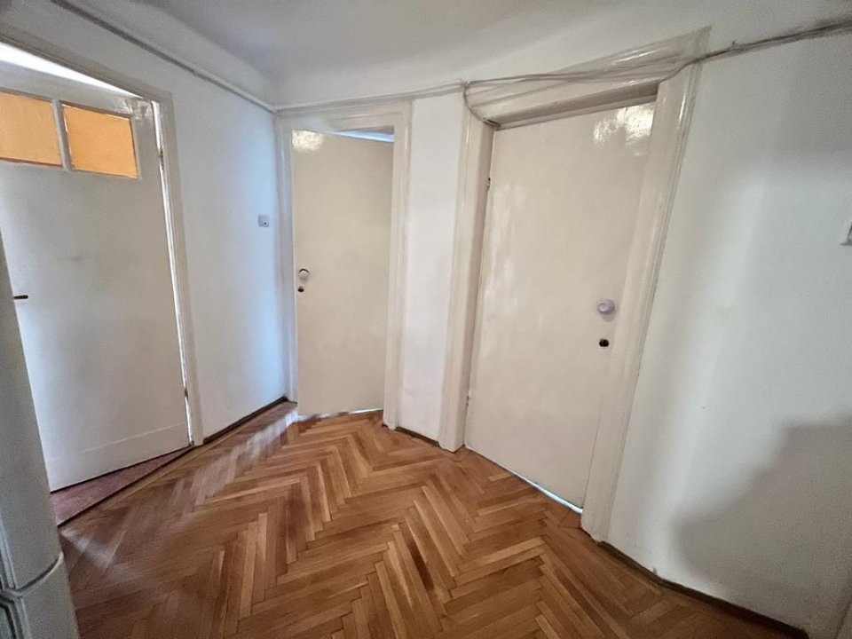 0%| Apartament 2 camere in vila, 62 mp plus garaj & 2 boxe | Cotroceni