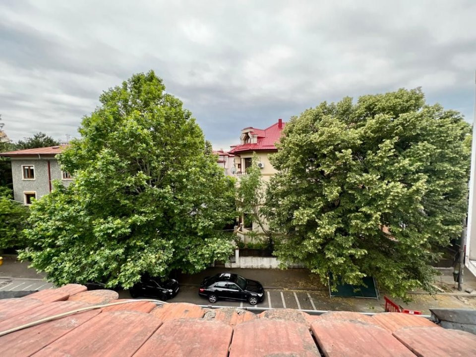 0%| Apartament 2 camere in vila, 62 mp plus garaj & 2 boxe | Cotroceni