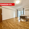 0% | Apartament / Birou 3 camere decomandat, 95 mp, 2 bai + 2 balcoane | Decebal