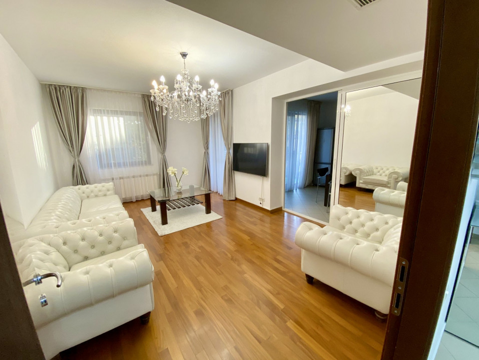 0% | Apartament 2 camere, 70 mp, centrala & balcon | GRAND Residence