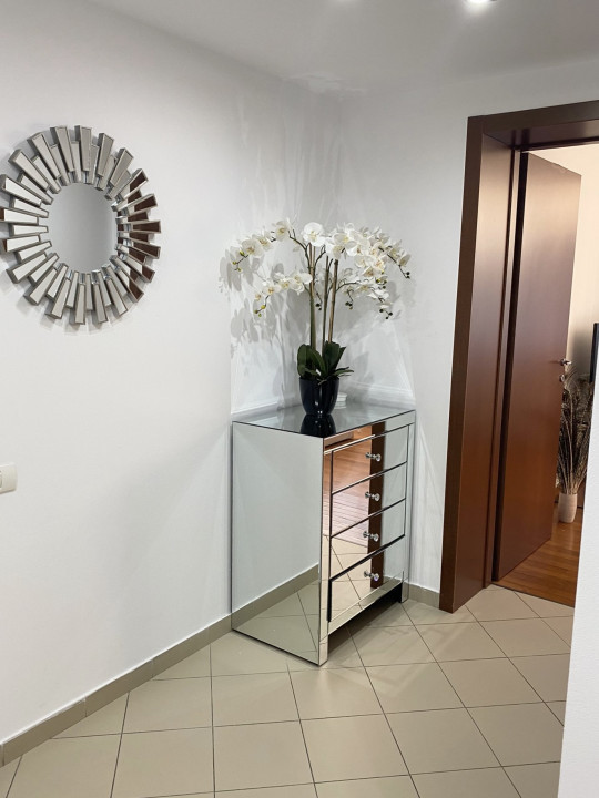 0% | Apartament 2 camere, 70 mp, centrala & balcon | GRAND Residence