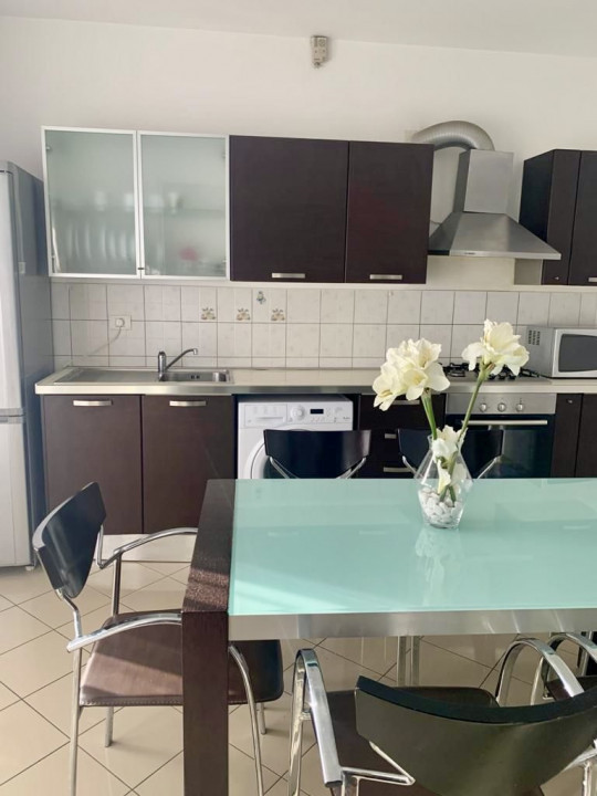 0% | Apartament 2 camere, 70 mp, centrala & balcon | GRAND Residence