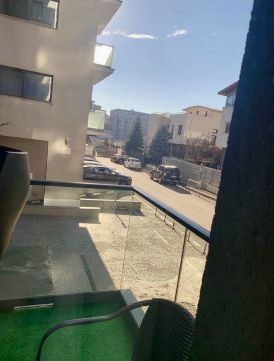 0% | Apartament 2 camere, 70 mp, centrala & balcon | GRAND Residence