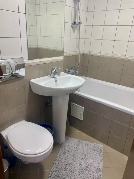 0% | Apartament 2 camere, 70 mp, centrala & balcon | GRAND Residence