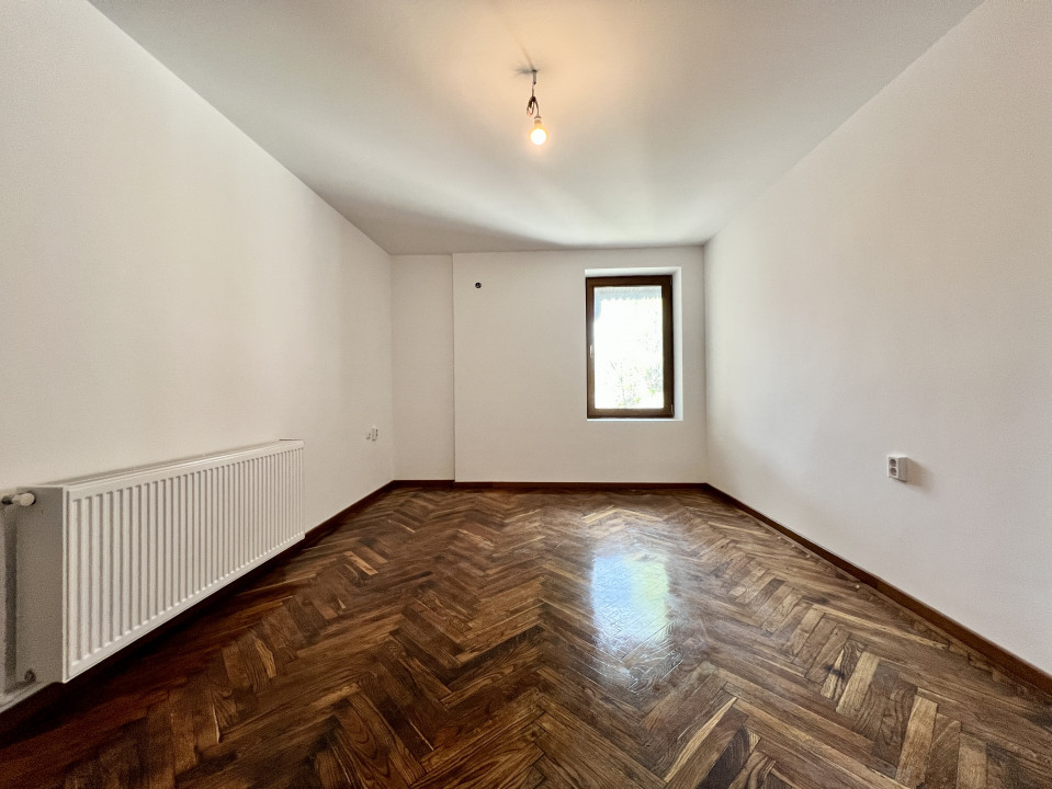 0% | Apartament 3 camere, 71 mp, renovat, centrala termica |Str. Roma 