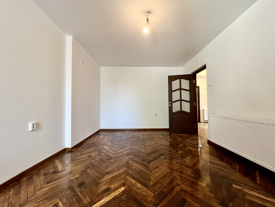 0% | Apartament 3 camere, 71 mp, renovat, centrala termica |Str. Roma 