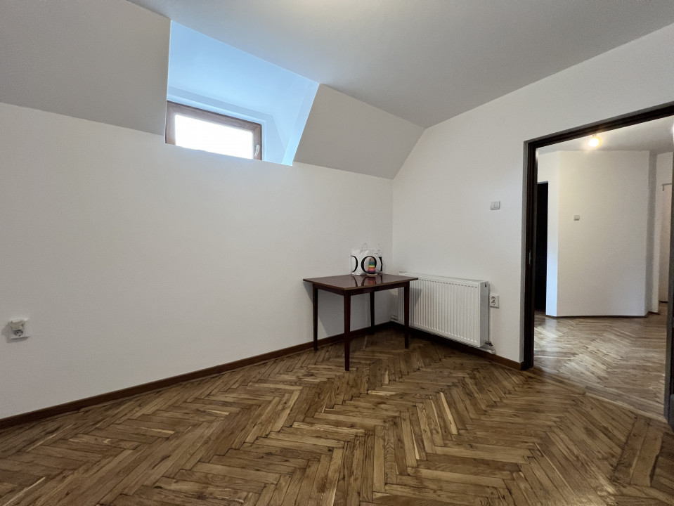 0% | Apartament 3 camere, 71 mp, renovat, centrala termica |Str. Roma 