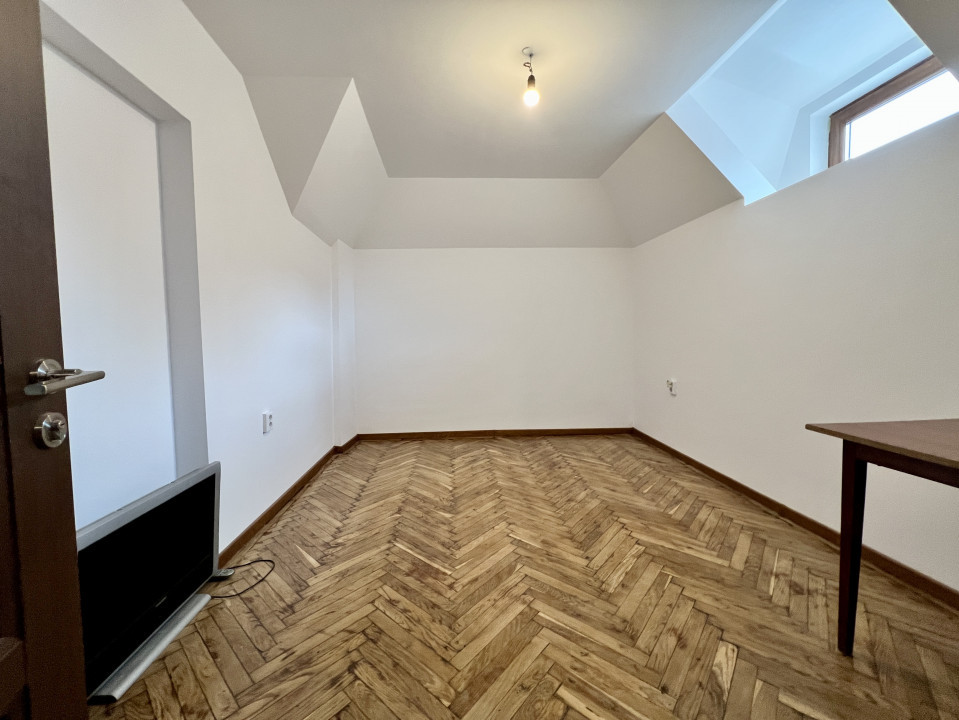 0% | Apartament 3 camere, 71 mp, renovat, centrala termica |Str. Roma 