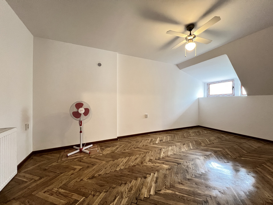 0% | Apartament 3 camere, 71 mp, renovat, centrala termica |Str. Roma 