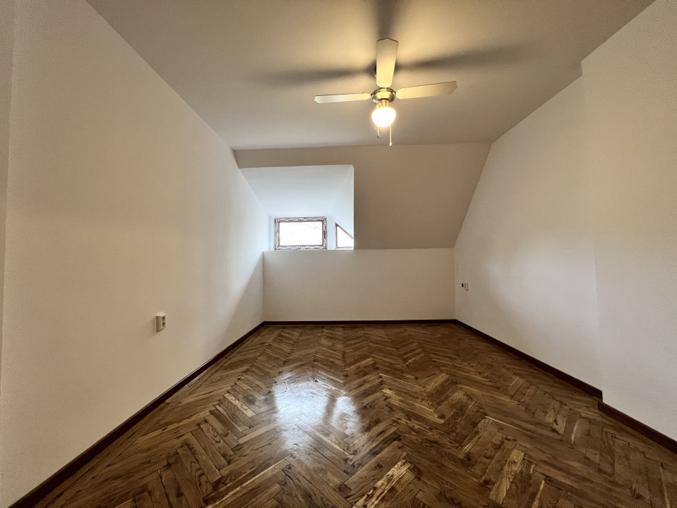 0% | Apartament 3 camere, 71 mp, renovat, centrala termica |Str. Roma 