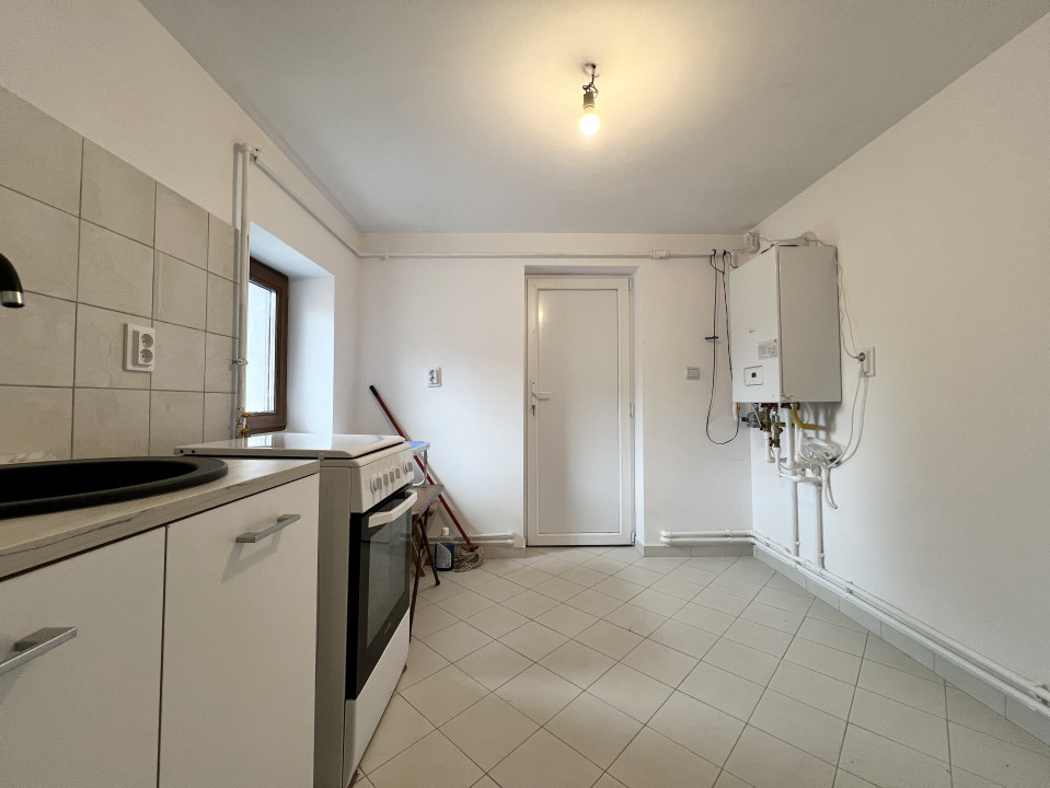 0% | Apartament 3 camere, 71 mp, renovat, centrala termica |Str. Roma 