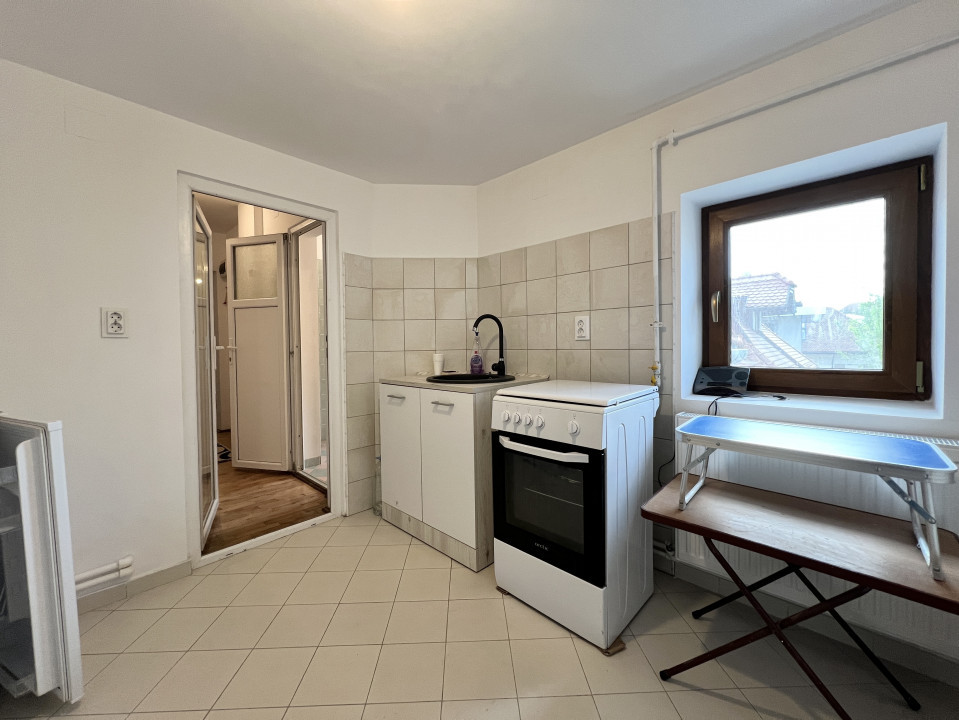 0% | Apartament 3 camere, 71 mp, renovat, centrala termica |Str. Roma 