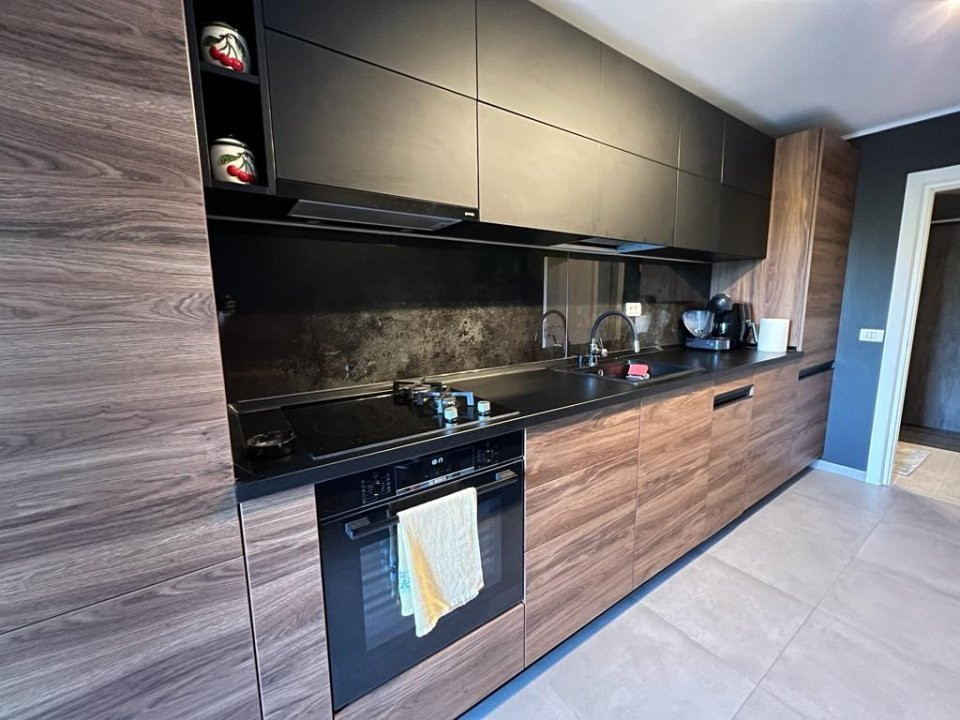 0% | Apartament 2 camere decomandat, 69 mpt + loc parcare | New Casa