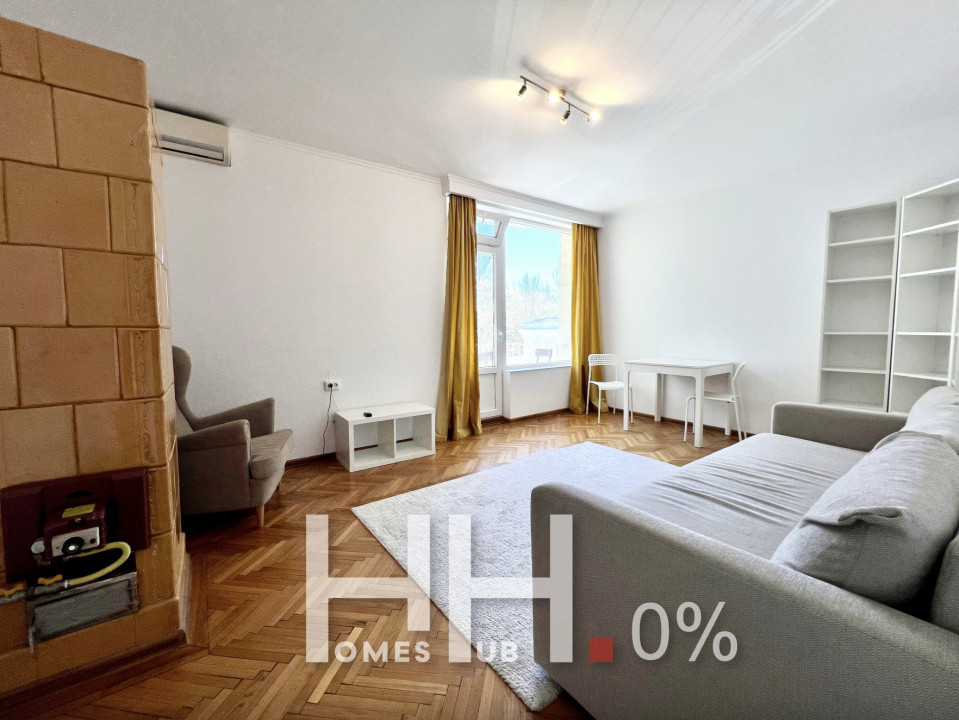 0% | Apartament 2 camere decomandat, 55 mpu | Zona Primaverii