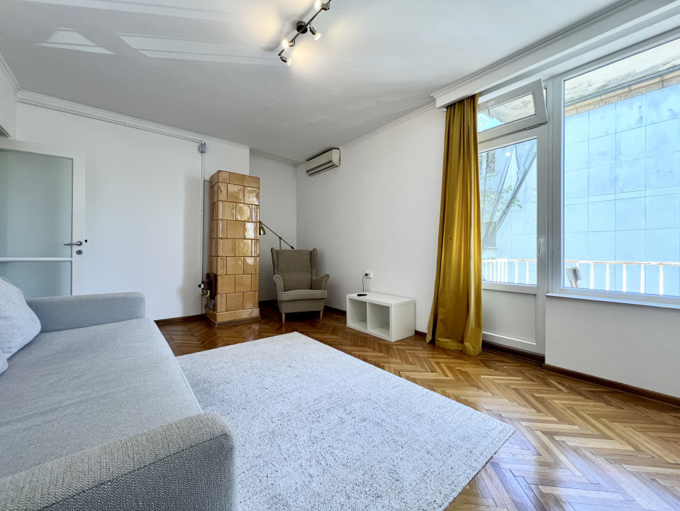 0% | Apartament 2 camere decomandat, 55 mpu | Zona Primaverii