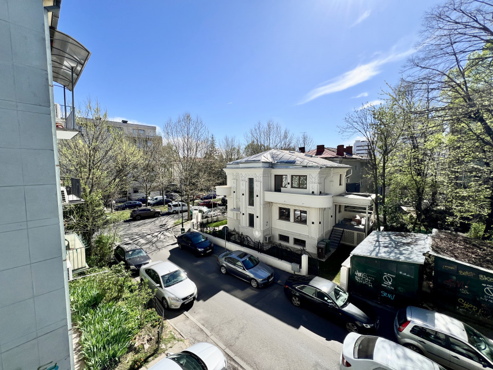 0% | Apartament 2 camere decomandat, 55 mpu | Zona Primaverii