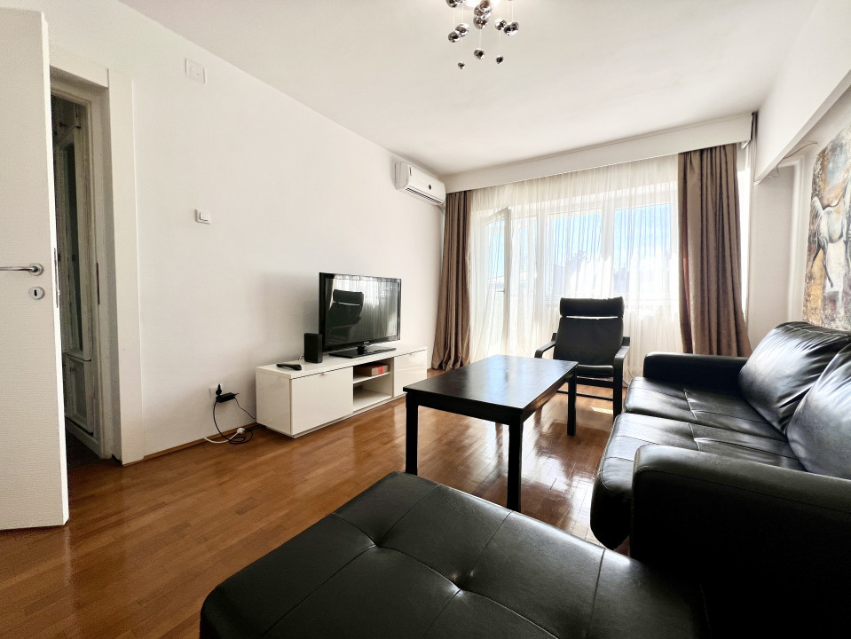 0% Apartament 3 camere decomandat, 75 mp, Pet Friendly | Piata Dorobanti
