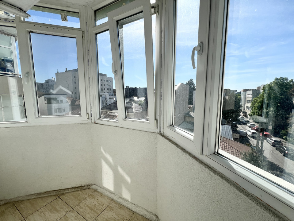 0% Apartament 3 camere decomandat, 75 mp, Pet Friendly | Piata Dorobanti