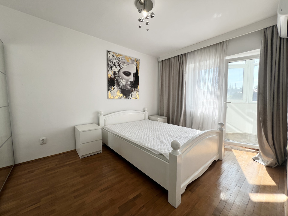 0% Apartament 3 camere decomandat, 75 mp, Pet Friendly | Piata Dorobanti